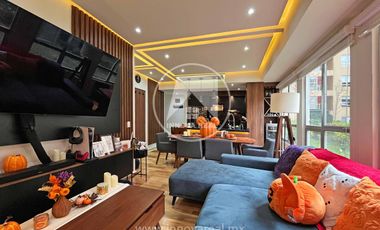 San Diego City Esmeralda en Lago Esmeralda