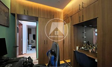 San Diego City Esmeralda en Lago Esmeralda