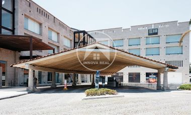 Antigua I y II en Zona Esmeralda