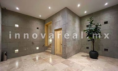 Antigua I y II en Zona Esmeralda