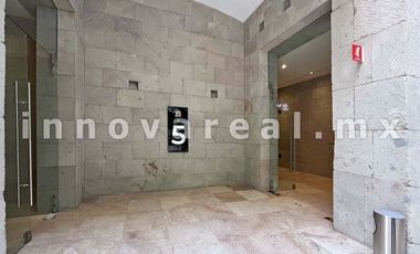 Antigua I y II en Zona Esmeralda