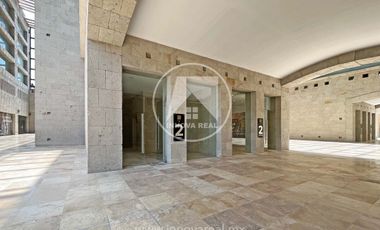 Antigua I y II en Zona Esmeralda