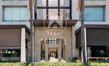 Antigua I y II en Zona Esmeralda