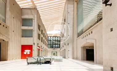 Antigua I y II en Zona Esmeralda