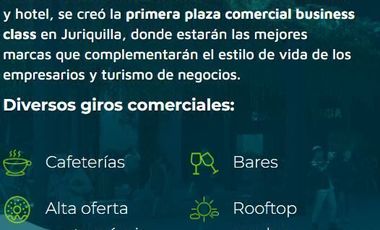 Local Comercial en Preventa