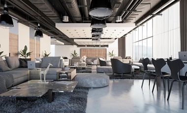 Local Comercial en Preventa