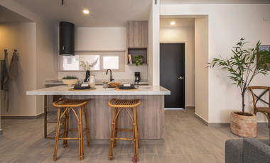 Departamento en San Miguel!