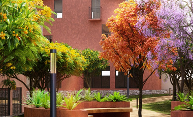 Departamento en San Miguel!