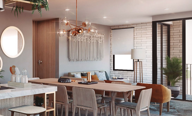 Departamento en San Miguel!