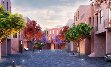 Departamento en San Miguel!