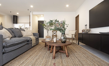 Departamento en San Miguel!