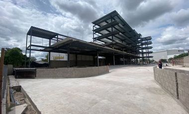 Oficina en Venta y Renta (con terraza)