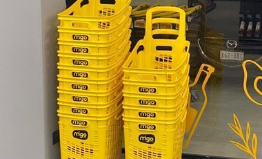 Oficina en Venta y Renta (con terraza)