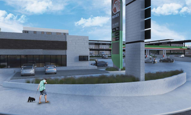 Local comercial en Venta o Renta