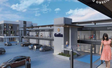 Local comercial en Venta o Renta