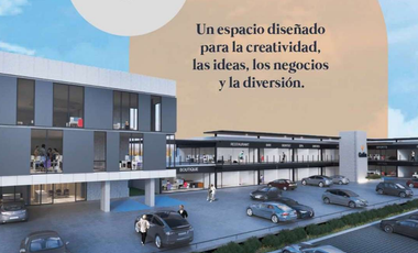 Local comercial en Venta o Renta