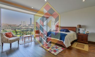 VENTA DE CASA EN CONDOMINIO EN BOSQUE REAL