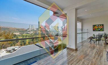 VENTA DE CASA EN CONDOMINIO EN BOSQUE REAL