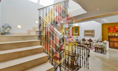 VENTA DE CASA EN CONDOMINIO EN BOSQUE REAL