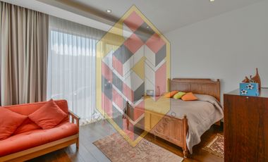 VENTA DE CASA EN CONDOMINIO EN BOSQUE REAL