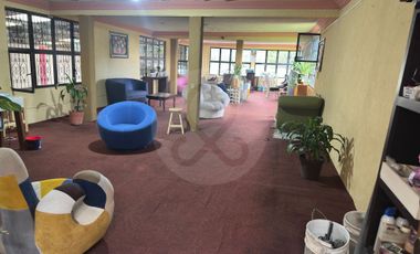 Local en venta en Ortiz Rubio (Jajalpa)