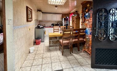 Local en venta en Ortiz Rubio (Jajalpa)