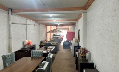 Local en venta en Ortiz Rubio (Jajalpa)