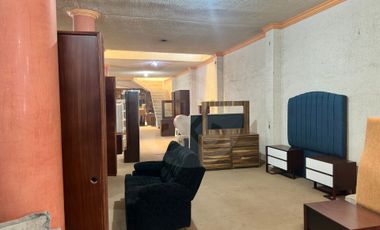 Local en venta en Ortiz Rubio (Jajalpa)