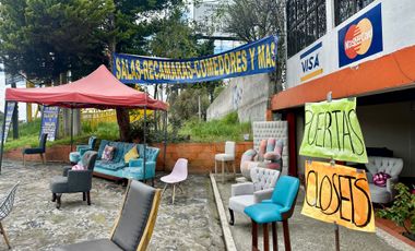 Local en venta en Ortiz Rubio (Jajalpa)