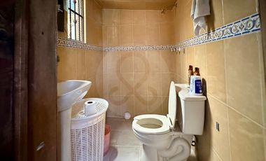 Local en venta en Ortiz Rubio (Jajalpa)