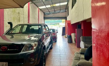 Local en venta en Ortiz Rubio (Jajalpa)