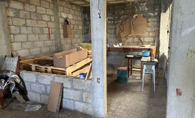 Local en venta en Ortiz Rubio (Jajalpa)