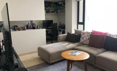 Renta  Excelente Departamento  en Polanco (R)