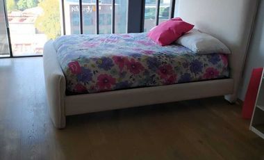 Renta  Excelente Departamento  en Polanco (R)