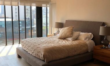 Renta  Excelente Departamento  en Polanco (R)