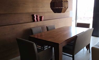 Renta  Excelente Departamento  en Polanco (R)