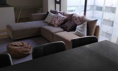 Renta  Excelente Departamento  en Polanco (R)