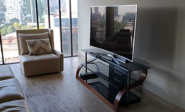 Renta  Excelente Departamento  en Polanco (R)