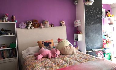 Renta  Excelente Departamento  en Polanco (R)