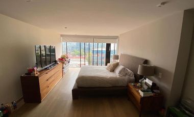 Renta  Excelente Departamento  en Polanco (R)