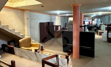 Local en renta en Coapanoaya