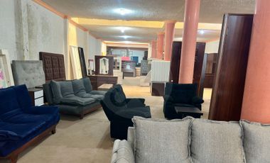 Local en renta en Coapanoaya