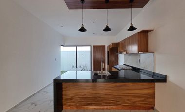 Casa en Venta en Punto Lomas | De un piso