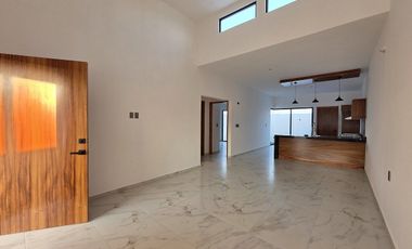 Casa en Venta en Punto Lomas | De un piso