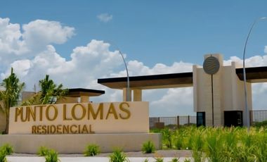 Casa en Venta en Punto Lomas | De un piso