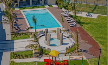 Casa en Venta en Punto Lomas | De un piso