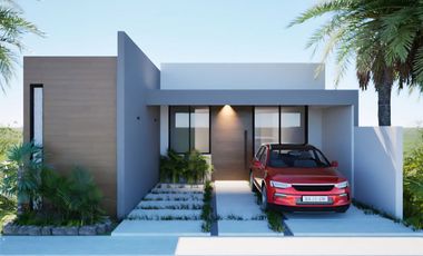 Casa en Venta en Punto Lomas | De un piso