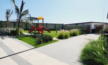 Casa en Venta en Punto Lomas | De un piso