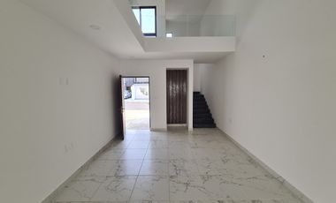 Casa en Venta Lomas de la Rioja | Recámara PB