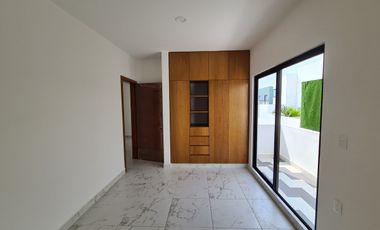 Casa en Venta Lomas de la Rioja | Recámara PB